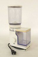 Braun KMM 20 Aromatic Burr Coffee Grinder
