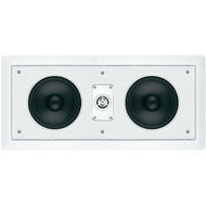 JBL HTI-55 5" Dual 2-WAY 120 Watt In-wall Speaker (Discontinued by Manufacturer)
