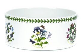 Portmeirion Botanic Garden Souffle Dish