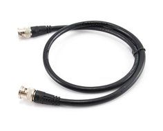 CablesOnline 2ft High-Quality RG8x Coax 50 OHM BNC Male/Male Antenna Cable (R-BX002) N2