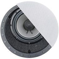 ARCHITECH SC-602LCRSF 6.5" Premium Series 15deg -Angled Frameless Ceiling Speaker