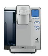 Cuisinart SS-700 Single Serve Brewing System, Silver - Powered by Keurig K-Cups (Certified Refurbished) N2