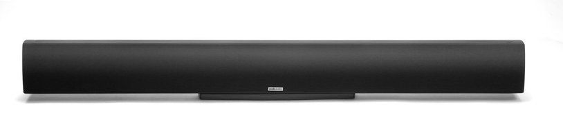 Polk Audio AM4055-C SurroundBar Speaker (Black)