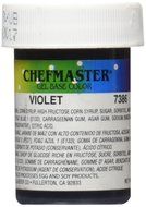 Chefmaster Gel Food Color, 1-Ounce, Brown N10