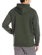 Under Armour Men's UA Storm MTN Big Logo Hoodie Small Steel N7