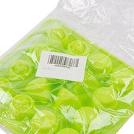 15 Cavity Cute Animal Silicone Chocolate Candy Ice Jelly Soap Molds Moulds Handmade DIY Mold Bear N72