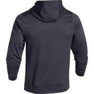 Under Armour Men's UA Storm MTN Big Logo Hoodie Small Steel N16