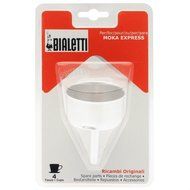 Bialetti: Moka Express 4-Cup Replacement 1 Funnel [ Italian Import ]
