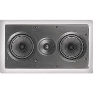 Architech SeLCRke 5.25-Inch Kevlar Series In-Wall LCR Speaker