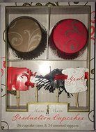 Meri Meri Graduation Cupcake Kits