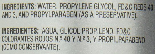 McCormick Food Coloring, Red, 32-Ounce N14