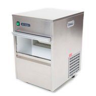 Whynter FIM-450HS Freestanding Ice Maker, 44 lb Capacity N6
