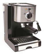 Capresso EC100 Pump Espresso and Cappuccino Machine N8