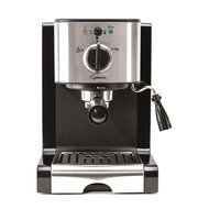 Capresso EC100 Pump Espresso and Cappuccino Machine N10