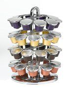 Nifty Nespresso Carousel N2