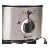 Capresso EC100 Pump Espresso and Cappuccino Machine N11