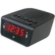 Digital Products International - Gpx C224b Desktop Clock Radio - 2 X Alarm - Am, Fm "Product Category: Radios/...
