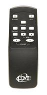 Powerbass SS-401 Powered Soundbar N3