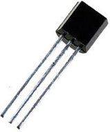 Transistors silicon KP505A analogue BSS295 USSR 10 pcs