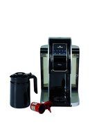 Touch Plus T526S Single Serve Brewing System N3