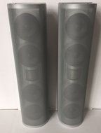 Anthony Gallo Acoustics Reference AV, Silver (Single Speaker) N2