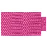 NY Cake Fondant Impression Mat, Scales Design- Silicone N2