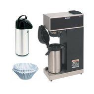 BUNN VPR-APS Pourover Airpot Coffee Brewer