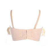 PHOTNO Hands-free Breast Pump Nursing Bras Maternity Pregnant Breastfeeding 3 Colors N11
