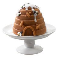 New Beehive Cake Pan N2