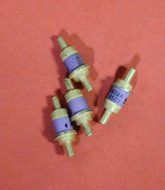2A602A Diode 45V 15GHz USSR 1 pcs