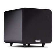 Polk Audio 300W Compact 8 Inch Powered Subwoofer, with All NEW Klippel Distortion Analyzer and Patented Dynamic... N4