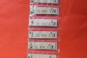 Tunneling Diode GI404A USSR 2 pcs