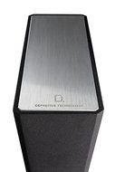 Definitive Technology BP9040 High-Performance Tower Speaker with Integrated 8&rdquo; Powered Subwoofer - (single speaker) N5