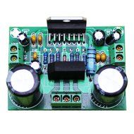 Qianson TDA7293 85W 100W Mono Channel Audio Power Amplifier Board AC 12V-32V AMP Module