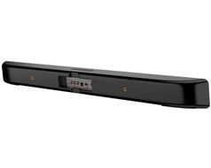 LuguLake 140watt 2.1 Channel 36" TV Sound Bar with 8" Wireless Subwoofer w/Bluetooth, 4 Connection Modes N4