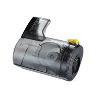 Samsung Powerbot VR20J9010UY Cyclone Force Robot Vacuum Cleaner Yellow &amp; Quick English User's Guide N7