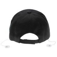 Rubility&reg; Bluetooth 4.0 Speaker Wireless Bluetooth Baseball Cap Music Cap Sports Sun Hat Music Speaker with MIC... N5