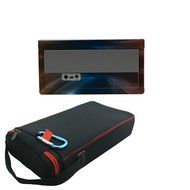 halloween gift ,SoundLink Bluetooth Speaker III cover case sticker+ hard bose 3 bag, fashion paper sticker 3C-LIFE... N4