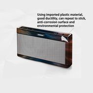 halloween gift ,SoundLink Bluetooth Speaker III cover case sticker+ hard bose 3 bag, fashion paper sticker 3C-LIFE... N5