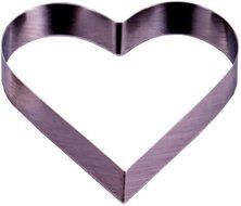 Tiger Crown Cercle type Heart shallow 180 1237