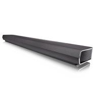 LG Electronics SH6 4.0 Channel 150W Wi-Fi Streaming Sound Bar with Dual Bass Ports N6
