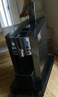 Starbucks Verismo 600 Brewer For Espresso Coffee Latte - Graphite N3