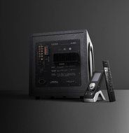 Edifier S760D 5.1 Home Speaker System N2