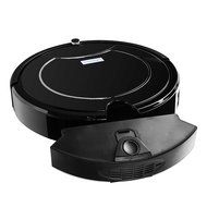 Infitary Intelligent Automatic Robotic Vacuums&nbsp;Floor Cleaner Self Charging/ Time Setting for Carpet, Upholstery... N9
