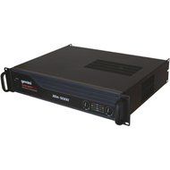 GEMINI XGA-5000 Professional Power Amp (5,000W) Consumer Electronics