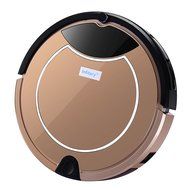 Infitary Intelligent Automatic Robotic Vacuums&nbsp;Floor Cleaner Self Charging/ Time Setting for Carpet, Upholstery... N10