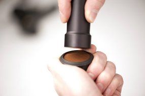 Handpresso Domepod Tamper N2