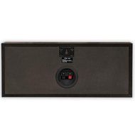 Acoustic Audio PSC-43 Center Channel Speaker (Black) N4