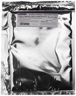 Edible Image 12-Count Print-Ons Sheets, White