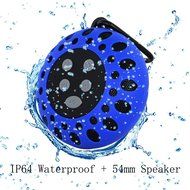 Outdoor Bluetooth Waterproof Speaker, 54MM Loud Speaker, NFC Bluetooth Speaker, Hands Free Protable Speaker, Unique... N10